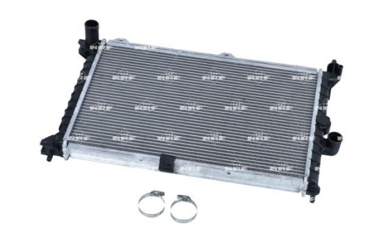 Kylare, motorkylning EASY FIT, bild 7