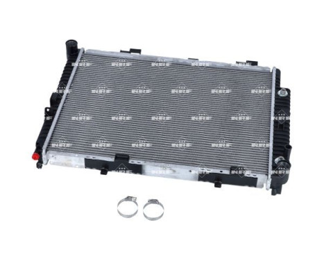 Kylare, motorkylning EASY FIT, bild 7