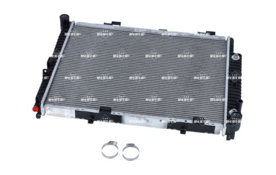 Kylare, motorkylning EASY FIT, bild 7