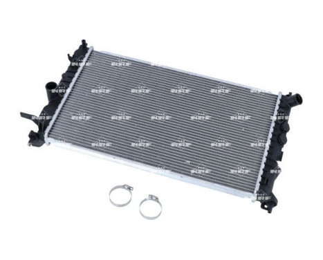 Kylare, motorkylning EASY FIT, bild 7