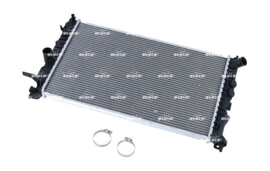 Kylare, motorkylning EASY FIT, bild 7