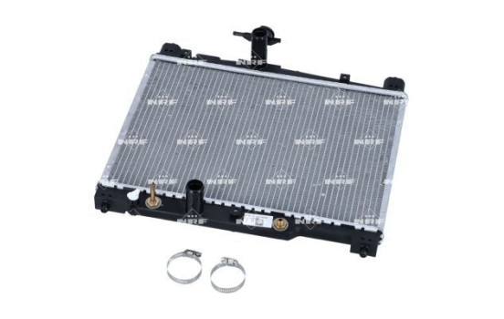 Kylare, motorkylning EASY FIT, bild 7