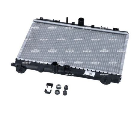 Kylare, motorkylning EASY FIT, bild 7