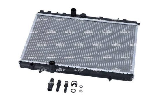 Kylare, motorkylning EASY FIT, bild 7
