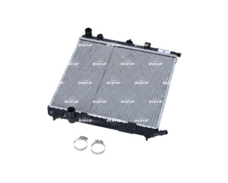 Kylare, motorkylning EASY FIT, bild 7