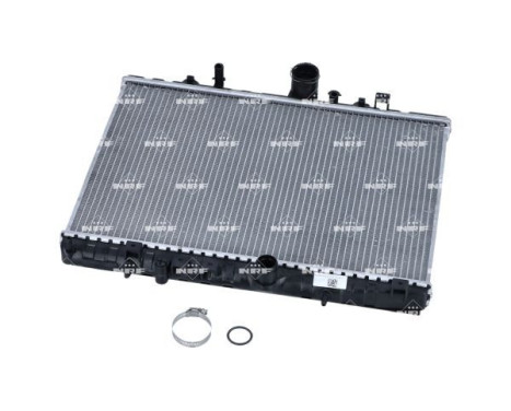 Kylare, motorkylning EASY FIT, bild 7