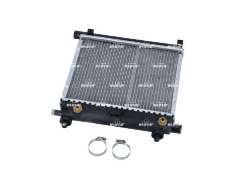 Kylare, motorkylning EASY FIT, bild 7