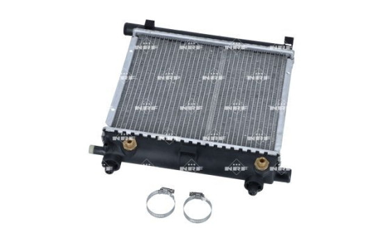 Kylare, motorkylning EASY FIT, bild 7