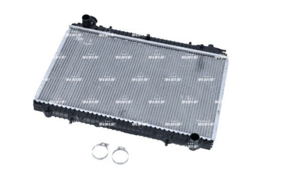 Kylare, motorkylning EASY FIT, bild 7