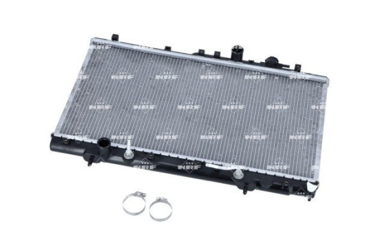 Kylare, motorkylning EASY FIT, bild 7