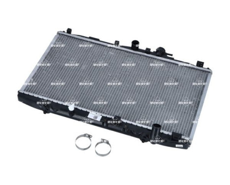 Kylare, motorkylning EASY FIT, bild 7