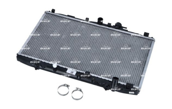Kylare, motorkylning EASY FIT, bild 7