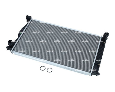 Kylare, motorkylning EASY FIT, bild 10