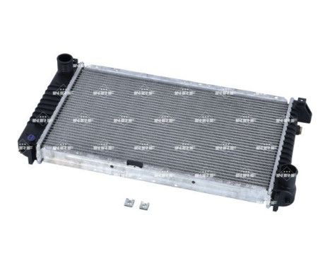 Kylare, motorkylning EASY FIT, bild 7