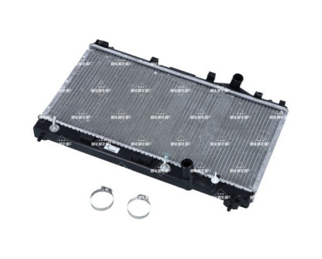 Kylare, motorkylning EASY FIT, bild 7