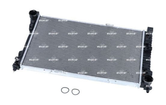 Kylare, motorkylning EASY FIT, bild 7