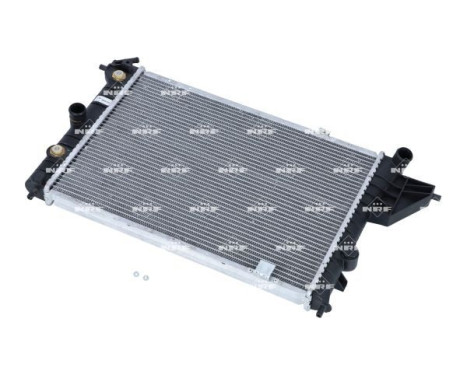 Kylare, motorkylning EASY FIT, bild 7