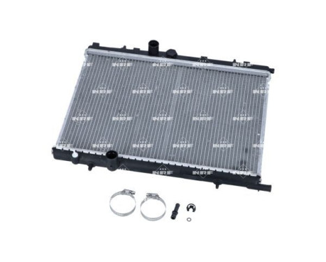 Kylare, motorkylning EASY FIT, bild 7