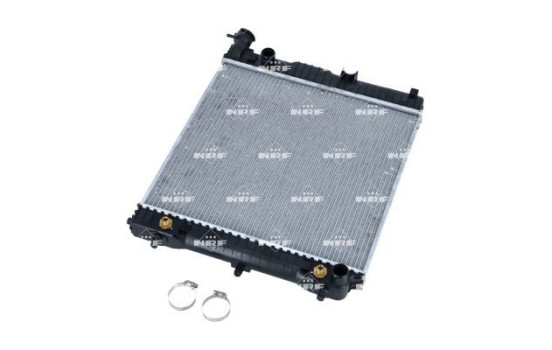 Kylare, motorkylning EASY FIT, bild 7
