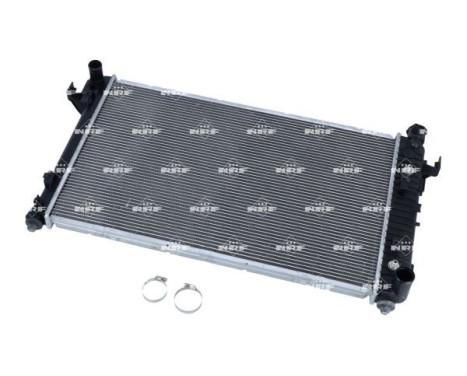 Kylare, motorkylning EASY FIT, bild 7