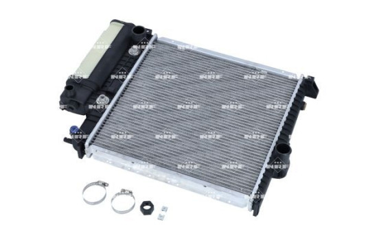 Kylare, motorkylning EASY FIT, bild 7