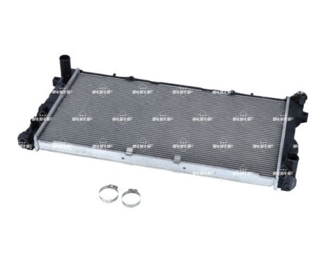 Kylare, motorkylning EASY FIT, bild 7