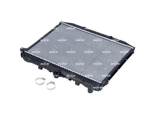 Kylare, motorkylning EASY FIT, bild 7