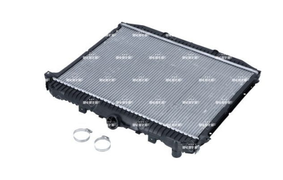 Kylare, motorkylning EASY FIT, bild 7