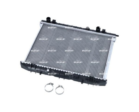 Kylare, motorkylning EASY FIT, bild 7