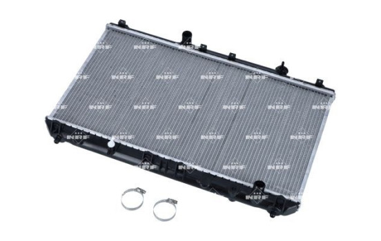 Kylare, motorkylning EASY FIT, bild 7