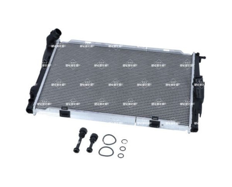 Kylare, motorkylning EASY FIT, bild 8