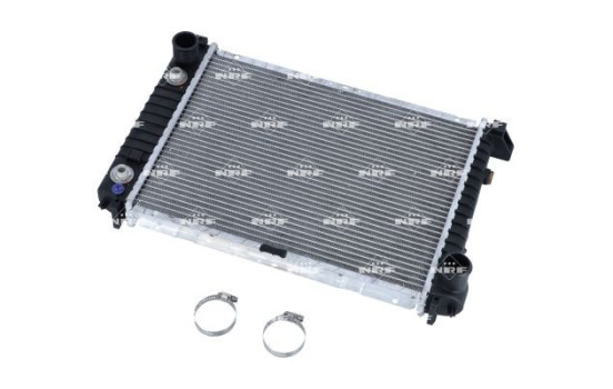 Kylare, motorkylning EASY FIT, bild 7