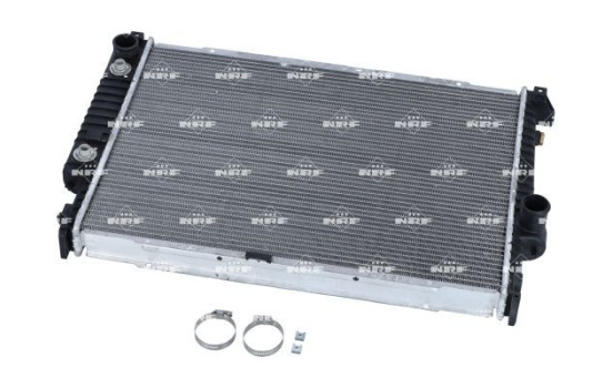 Kylare, motorkylning EASY FIT, bild 7