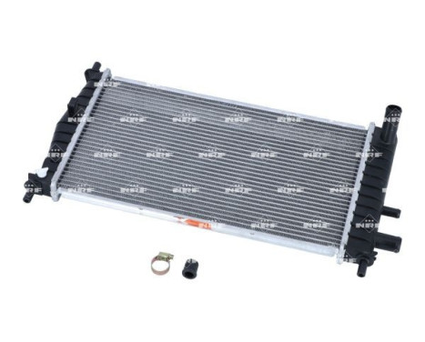 Kylare, motorkylning EASY FIT, bild 7