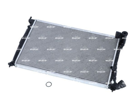 Kylare, motorkylning EASY FIT, bild 7