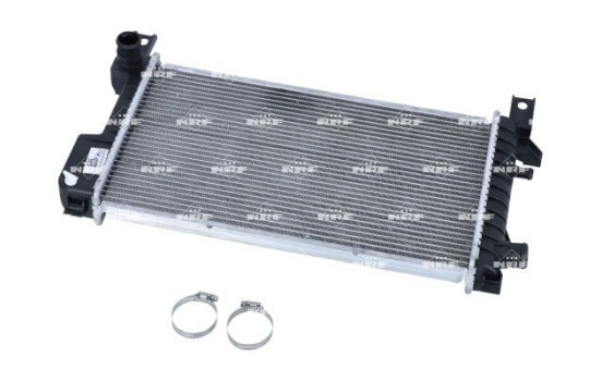 Kylare, motorkylning EASY FIT, bild 7