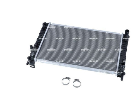 Kylare, motorkylning EASY FIT, bild 7