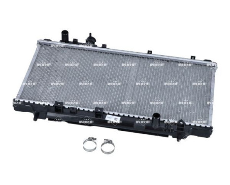 Kylare, motorkylning EASY FIT, bild 7