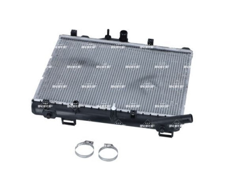 Kylare, motorkylning EASY FIT, bild 7