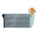 Kylare, motorkylning EASY FIT, miniatyr 3