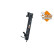 Kylare, motorkylning EASY FIT, miniatyr 3