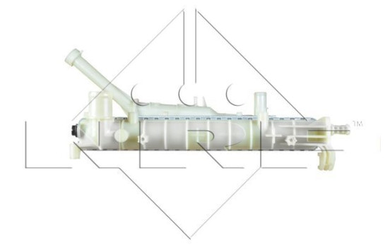 Kylare, motorkylning Economy Class, bild 2
