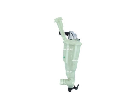 Kylare, motorkylning Economy Class, bild 2