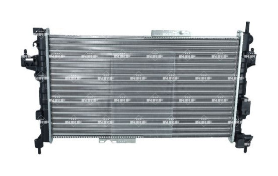 Kylare, motorkylning Economy Class, bild 3