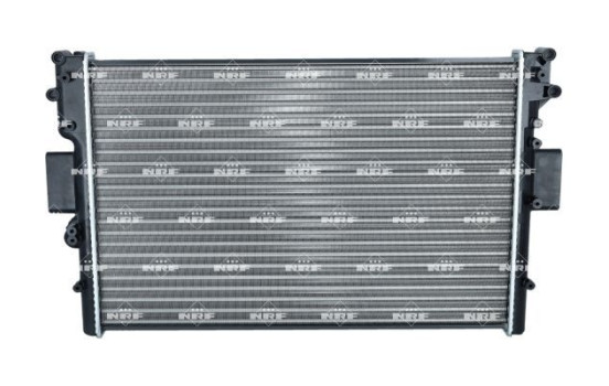 Kylare, motorkylning Economy Class, bild 3