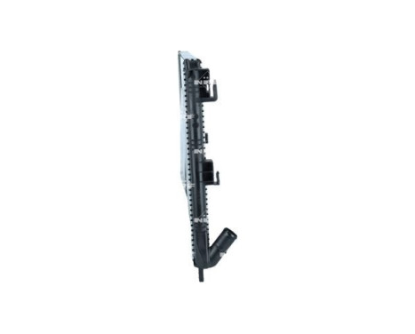 Kylare, motorkylning Economy Class, bild 6