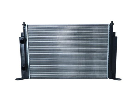 Kylare, motorkylning Economy Class