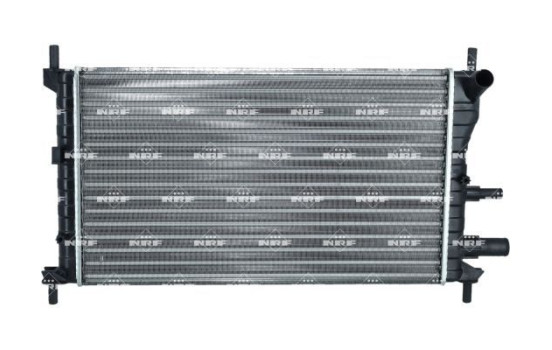 Kylare, motorkylning Economy Class, bild 5
