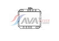 Kylare, motorkylning FD2012 Ava Quality Cooling