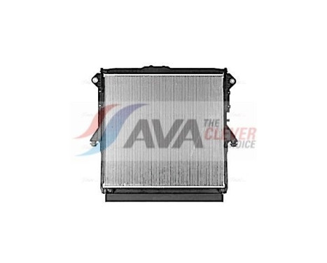Kylare, motorkylning FD2667 Ava Quality Cooling